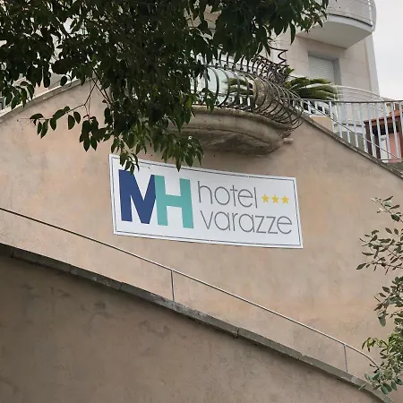 Mh Hotel Varazze-3
