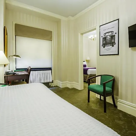 Hotel Wolcott-3