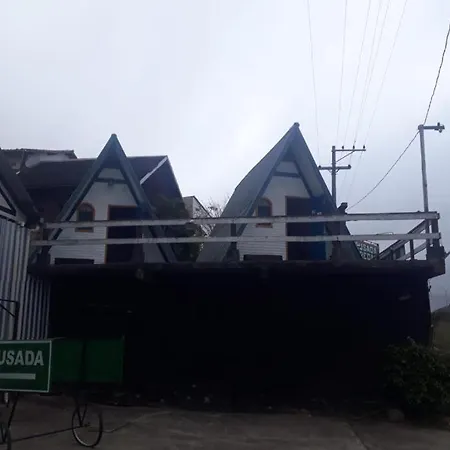 Pousada Veredas-2