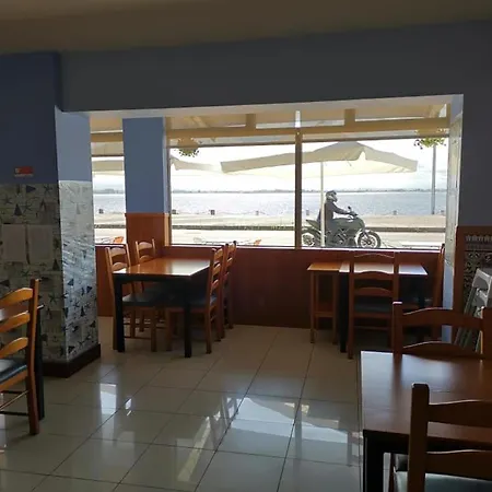 "O Veleiro" Rest. Resid.-3
