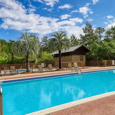 Redfish Village M1-410 Blue Mountain Beach 30A-2