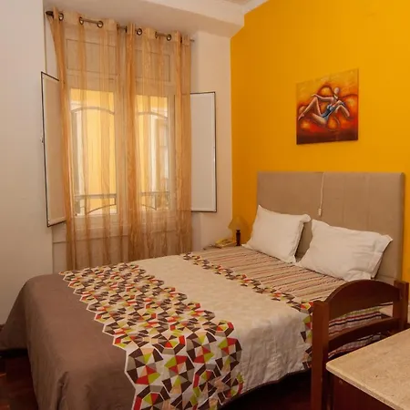 Hotel Leiriense-2