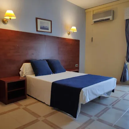 Hotel Perú by Bossh Hotels-3