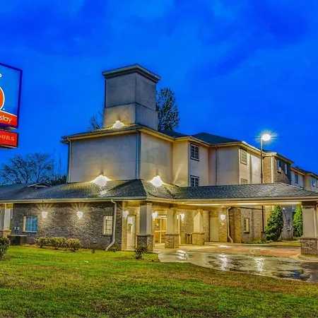 Studio 6-Opelika, Al - Auburn Al-3