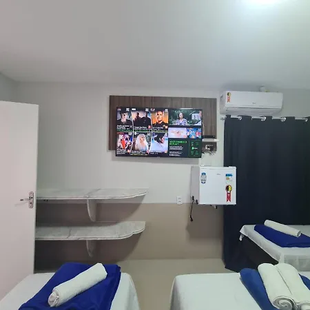 Hotel Entre Rios-2