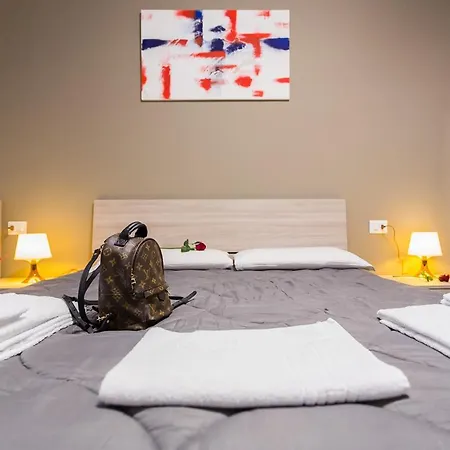 Hh Hermoso Housing Alessandria-3