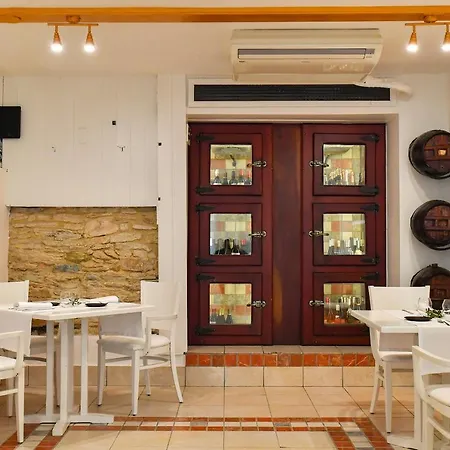 Hotel Rosa & Spa Begur-3