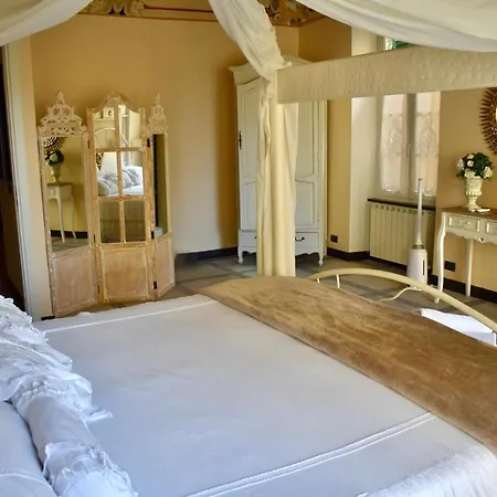 Il Sogno Maison de Charme-3