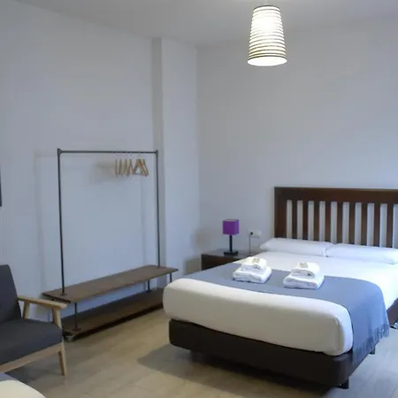 La Perla Granada Suites-2