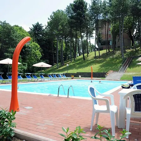 Hotel Michelangelo-3