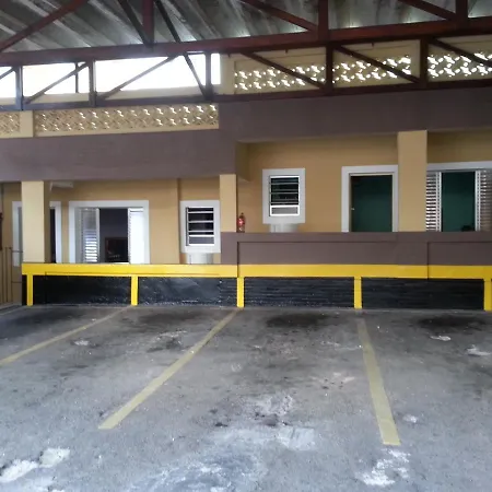 Hotel Karisma II-2