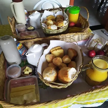 Suites Cantinho de Minas-3