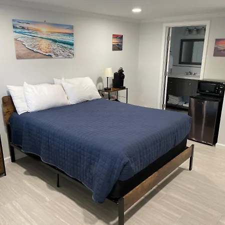 The Surf Beach Motel-2