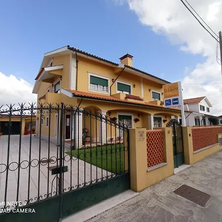 A Casa Da Ti Laura - Al-3