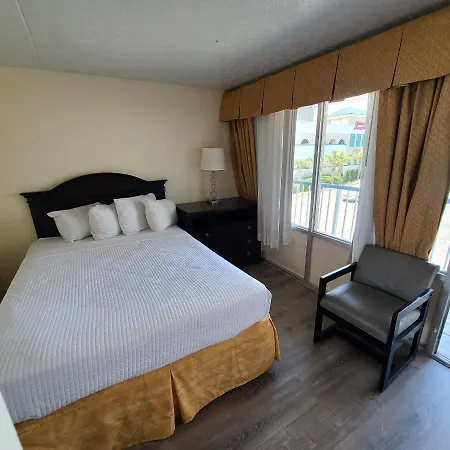 Oceanfront Twilight Surf Hotel-2