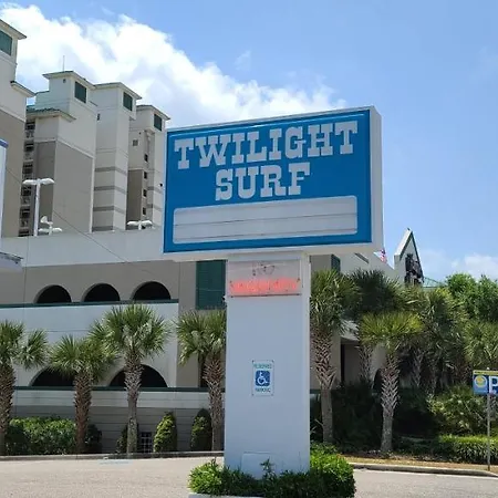 Oceanfront Twilight Surf Hotel-3