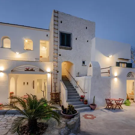 Cala Cala Rooms,Restaurant & Farm Experience-3