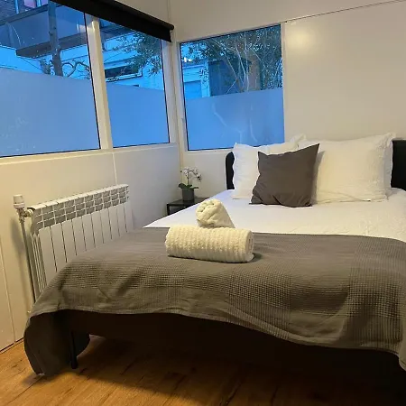 Garden View Prins Room-2