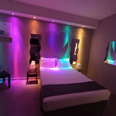 Living Bed And Breakfast-2