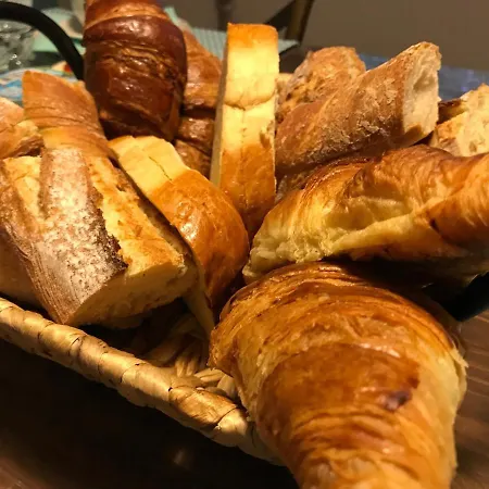La belle étoile chambres d'hôtes-2