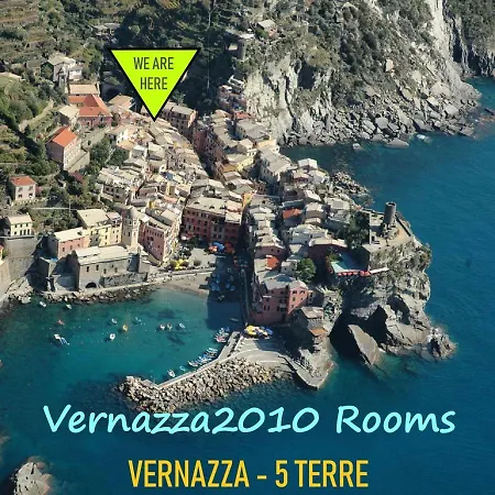 Vernazza2010 Rooms-2
