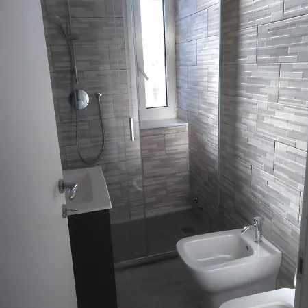 B&B Albenga Casa Panfilo-3