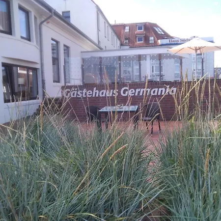 Gästehaus Germania-2