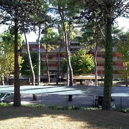 Hotel Michelangelo-2