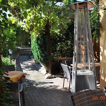 Pension Di Pino-3