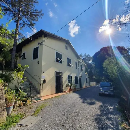 B&B Casale Coreallo Spotorno-3