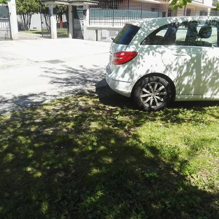 B&B via Piave da Lillo-3