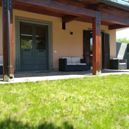 B&B via Piave da Lillo-2