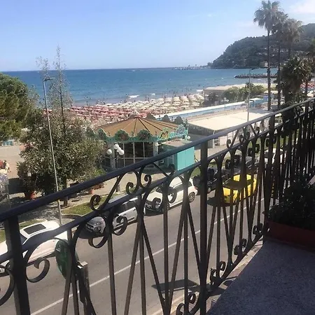 Le camere della Nonna-3