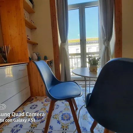 Bellobello Rooms&Apartment-2