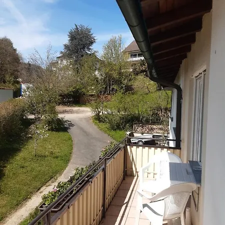 Gästehaus Endrich-3
