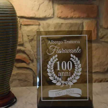 Albergo Trattoria Fioravante-3