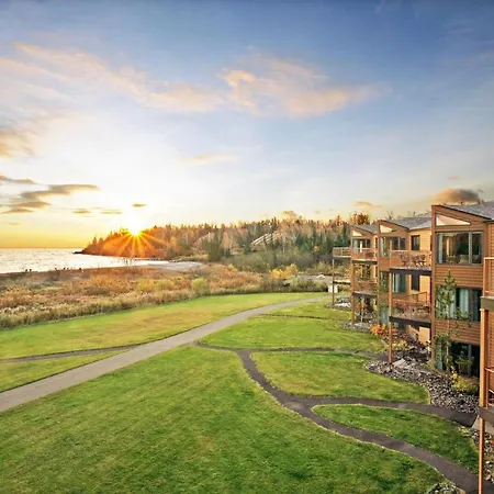 Superior Shores Resort-3