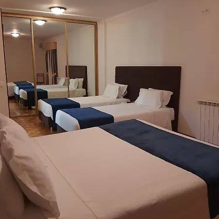 Moderna Do Geres Hotel-3