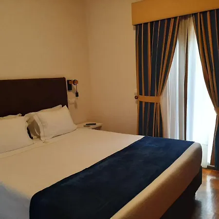 Moderna Do Geres Hotel-2