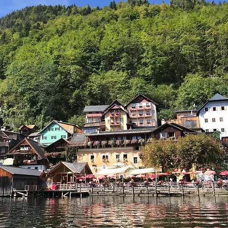 Bräugasthof Hallstatt-2