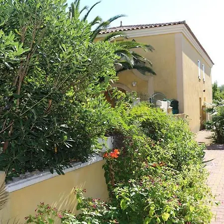 Le Jardin de la Palmeraie Cap d'Agde-3