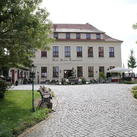 Ringhotel Schloss Tangermünde-3