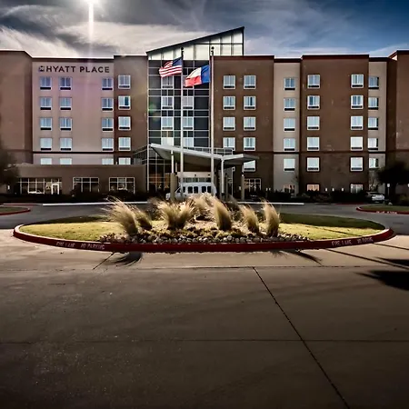 Hyatt Place Dallas/Garland/Richardson-3