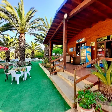 B&B Pirandello - Residence Villa Margherita-2