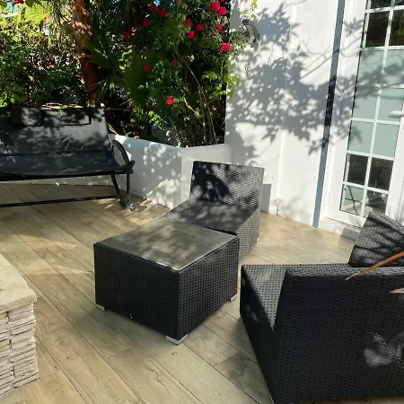 Maison La Fleur De Sel-2