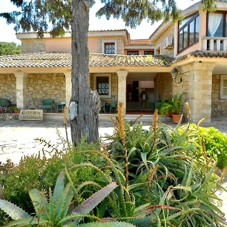 Hotel Grazia Deledda-3
