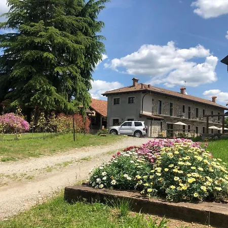 B&B Tenuta Legnate-2