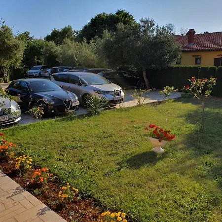 Villa Nikolina-3