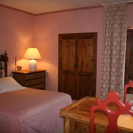 La Posada de Don Mariano-2