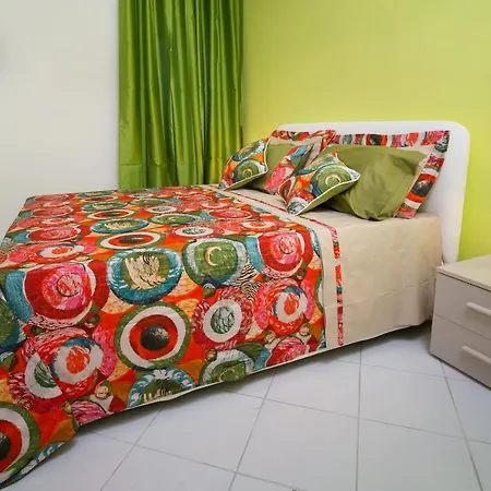 'A Regina B&B Cetara-2